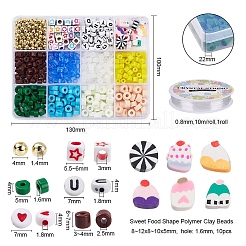 Ювелирные изделия&nbsp;DIY-YW0004-06