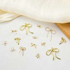 16 pendentif en alliage et laiton de 8 styles&nbsp;FIND-SZ0004-13