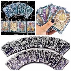 Карты таро силиконовые Молды&nbsp;DIY-P020-04B