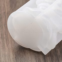 Хэллоуин череп своими руками силиконовые Молды для свечей&nbsp;LS-DIY-A053-18B