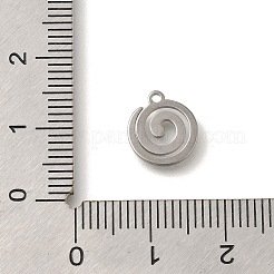 Подвески из нержавеющей стали 304&nbsp;STAS-S144-02A