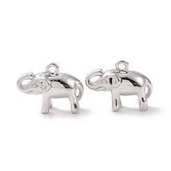 Латунные подвески&nbsp;KK-A168-18P