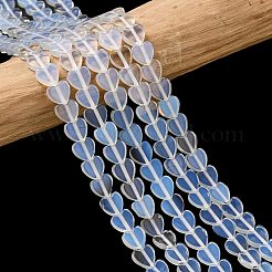 Opalite бисер пряди G-A272-A01-17