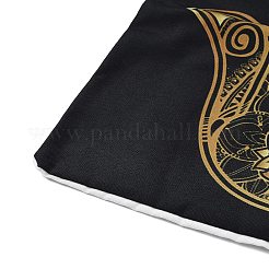 Холщовые сумки&nbsp;ABAG-M005-01D