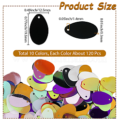 10 сумка 10 цвета украшения аксессуары&nbsp;FIND-SC0017-05