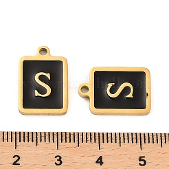 Подвески из нержавеющей стали 304&nbsp;STAS-K265-11G-S