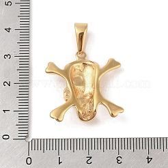 Подвески из нержавеющей стали 304 с вакуумным покрытием pvd&nbsp;STAS-R232-01C-G