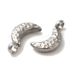 Подвески из нержавеющей стали марки 304 STAS-M017-03P