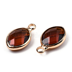 Стеклянные подвески k9 GLAA-N038-19