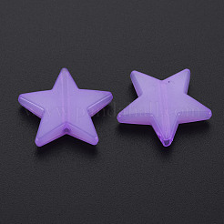 Имитации акриловых шариков желе&nbsp;MACR-S373-90-E04