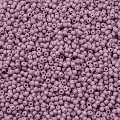 Toho-Rundperlen&nbsp;X-SEED-TR11-0765