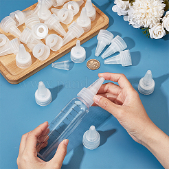 Пластиковый колпачок на 28 зубец KY-WH0046-121D