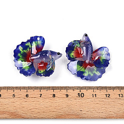 Акриловые подвески BACR-T001-02E