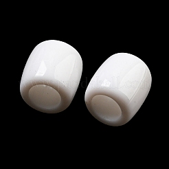 Непрозрачный акрил европейского бисера SACR-L007-010