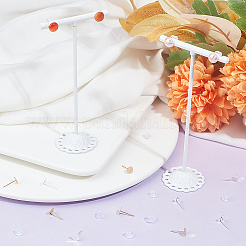 200 шт. 2 цвета фурнитура для сережек-гвоздиков из нержавеющей стали 304&nbsp;STAS-BBC0008-89B