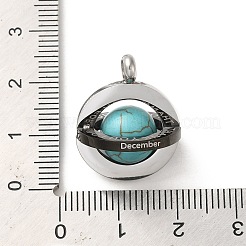 Подвески из нержавеющей стали 304 STAS-L022-245P