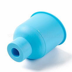 Силиконовые Молды для вазы с рифленой колонной своими руками&nbsp;LS-DIY-E047-01