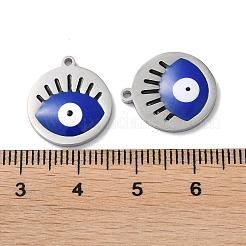 Подвески из нержавеющей стали 304&nbsp;STAS-C083-16P-01