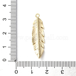 Латунные подвески&nbsp;LS-KK-S513-05C-G