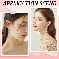 30 шт. соединительные кольца из нержавеющей стали 201&nbsp;STAS-SC0008-11G