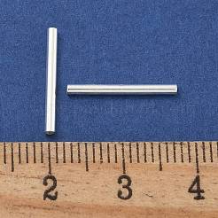 Бисера латунной трубки KK-B120-03I-S