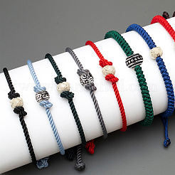 8 шт. 8 вида бусин из хирургической нержавеющей стали 316 STAS-UN0046-61