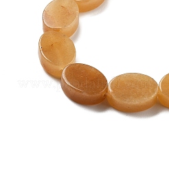 Topaz natural jade perlas hebras&nbsp;G-P559-B23-01