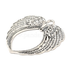 Подвески из сплава PALLOY-H141-05AS