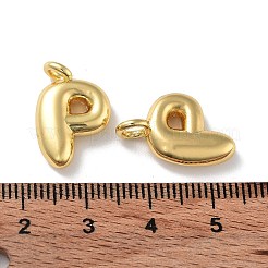 Латунные подвески KK-A199-01G-P