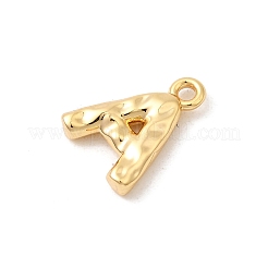 Латунь подвески&nbsp;KK-P340-01G-A