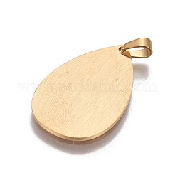 Ионное покрытие (ip) подвеска из нержавеющей стали 304&nbsp;STAS-F200-04G