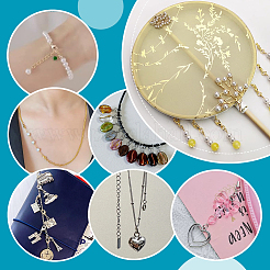 Наборы для поиска ювелирных изделий KK-PH0011-14A