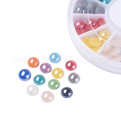 Accessoires nail art de décoration&nbsp;DIY-X0292-92-6mm