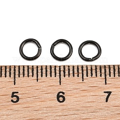 Offene Biegeringe aus Edelstahl 304&nbsp;SA-CBAF81C-01F-EB