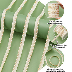 Полиэфирные ленты OCOR-GA0001-29