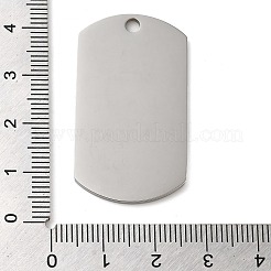 Подвески из нержавеющей стали 304 STAS-K270-26P