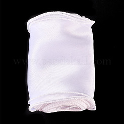 12 м полиэстеровая лента с волнистым краем DIY-TA0012-80