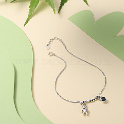 925 браслет из стерлингового серебра JA178A