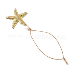 4 шт. подвесных украшений из нержавеющей стали 304 в 4 стилях HJEW-JM04559