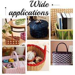 2 рулон 2-х цветных бумажных лент OCOR-PH0001-34