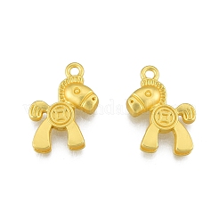 Подвески из сплава  FIND-G035-02MG