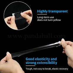 Двусторонний скотч без следов&nbsp;DIY-BC0001-71