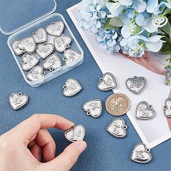 День матери подвески из нержавеющей стали 304 STAS-UN0039-84