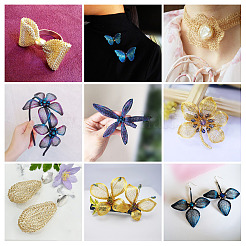 Сетчатая лента 1 м.&nbsp;PNT-TA0001-02B