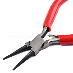 Набор стальных плоскогубцев&nbsp;TOOL-N007-002B