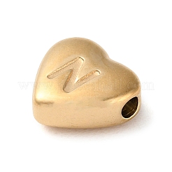 201 бусина из нержавеющей стали&nbsp;STAS-M335-01N-G