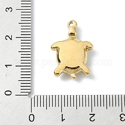 Подвески из нержавеющей стали 304 STAS-L022-440G-01