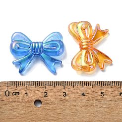 Прозрачные акриловые бусины&nbsp;OACR-E033-11