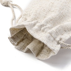 Мешочки для упаковки из хлопка ABAG-Q001-01B