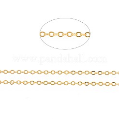 Латунные кабельные цепи&nbsp;CHC-T008-08G